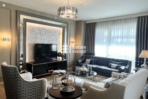 3+1 Appartement à Istanbul, Turkey No. 20067 9