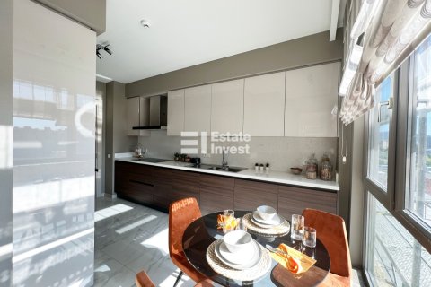 3+1 Appartement à Istanbul, Turkey No. 20067 8