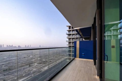 1 dormitorio Apartment en Dubai, UAE No. 53037 5