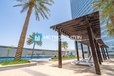 2 dormitorios Apartment en Al Reem Island, UAE No. 53038 23