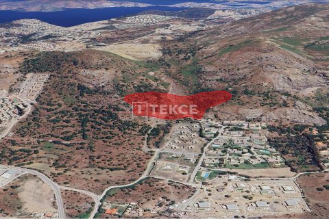 Земельный участок 30000м² в Бодрум, Турция №92930 8
