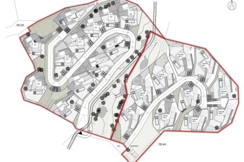 Земельный участок 30000м² в Бодрум, Турция №92930 10