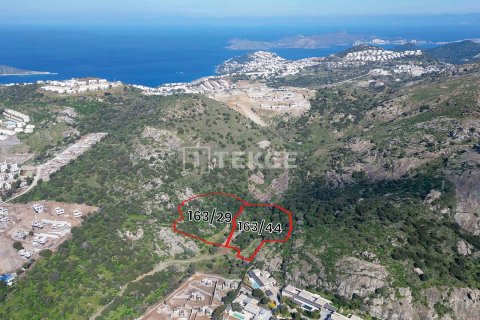 Земельный участок 30000м² в Бодрум, Турция №92930 3