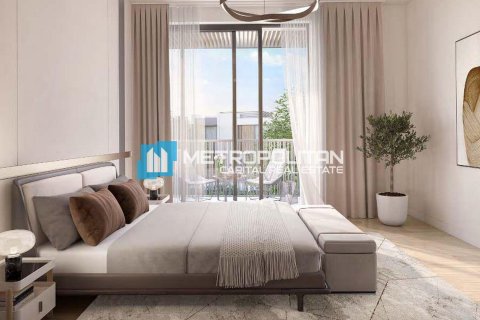 Вилла с 4 спальнями в Dubai Land, ОАЭ №92575 5