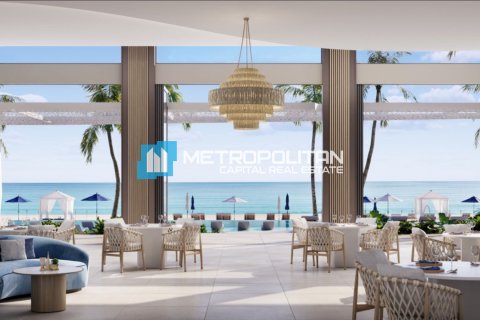 Квартира с 1 спальней в Al Marjan Island, ОАЭ №92492 10