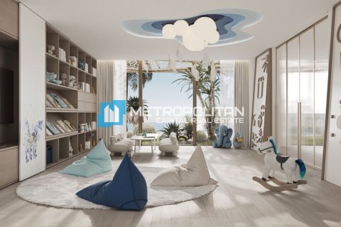 Квартира с 1 спальней в Al Marjan Island, ОАЭ №92492 9