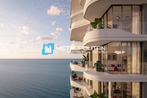 Квартира с 1 спальней в Al Marjan Island, ОАЭ №92492 1