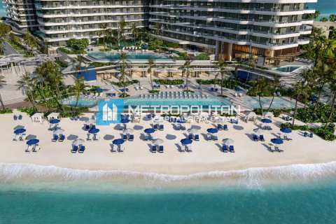 Квартира с 1 спальней в Al Marjan Island, ОАЭ №92492 15
