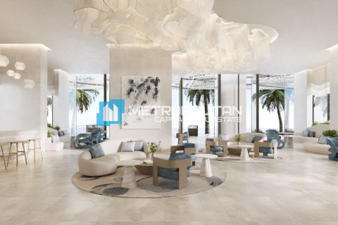 Квартира с 1 спальней в Al Marjan Island, ОАЭ №92492 3