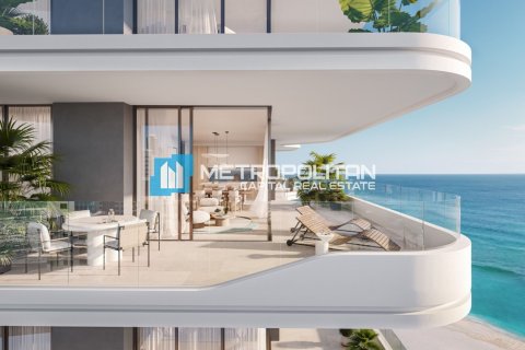 Квартира с 1 спальней в Al Marjan Island, ОАЭ №92492 16