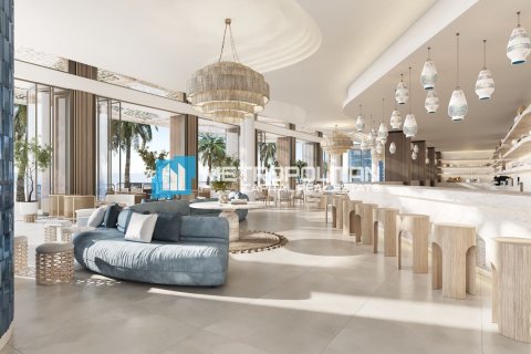 Квартира с 1 спальней в Al Marjan Island, ОАЭ №92492 6