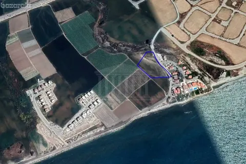 6689m² Land in Softades, Cyprus No. 35838 1