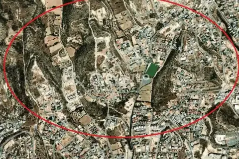 17060m² Land à Agios Athanasios, Cyprus No. 35840 1