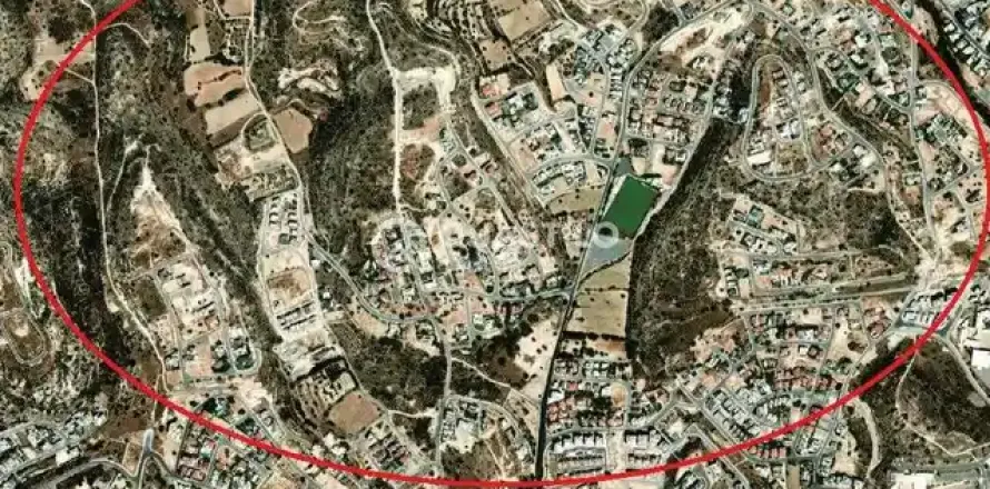 17060m² Land en Agios Athanasios, Cyprus No. 35840