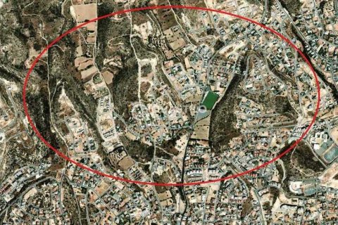 17060m² Land à Agios Athanasios, Cyprus No. 35840 1