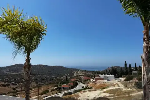 1090m² Land à Agios Athanasios, Cyprus No. 35841 1