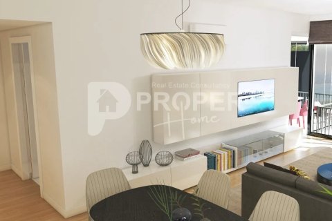 3 habitaciones Apartment en Kartal, Turkey No. 12672 14