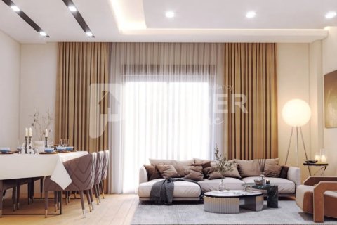 4 rooms Apartment in Muratpasa, Turkey No. 12706 3