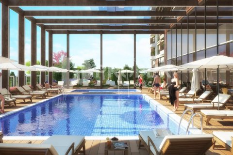 5 habitaciones Apartment en Kartal, Turkey No. 12677 7