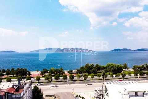 5 rooms Apartment in Kartal, Turkey No. 12677 12