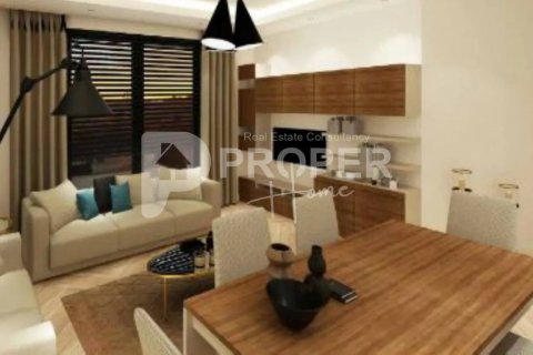 3 habitaciones Apartment en Gaziosmanpasa, Turkey No. 12678 12