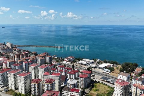 4+1 Apartment en Akcaabat, Turkey No. 12711 23