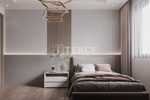 4+1 Apartment in Akcaabat, Turkey No. 12711 13