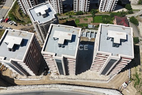 4+1 Apartment in Akcaabat, Turkey No. 12711 22