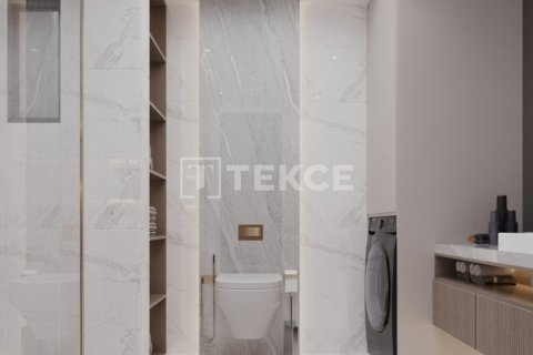 4+1 Apartment in Akcaabat, Turkey No. 12711 2