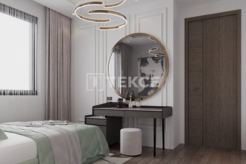 Квартира 4+1 в Акчаабат, Турция №12711 7