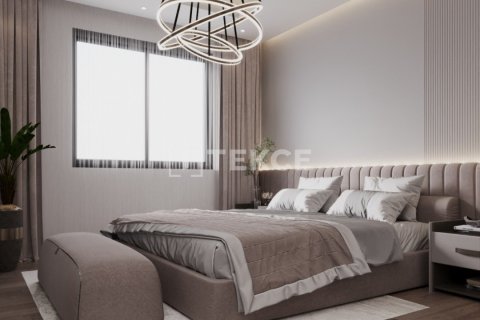 4+1 Appartement à Akcaabat, Turkey No. 12711 6