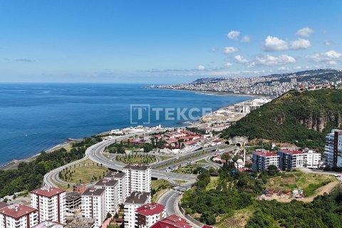 4+1 Appartement à Akcaabat, Turkey No. 12711 25