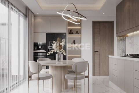 4+1 Apartment en Akcaabat, Turkey No. 12711 28