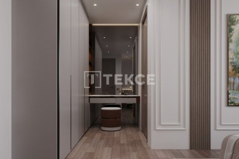 4+1 Apartment in Akcaabat, Turkey No. 12711 8