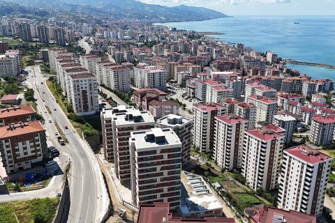 4+1 Apartment in Akcaabat, Turkey No. 12711 26