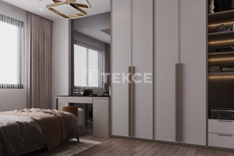 4+1 Apartment in Akcaabat, Turkey No. 12711 11