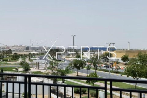 3 bedrooms Apartment on the Yas Island, UAE No. 9947 2