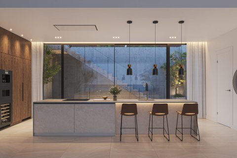 3 chambres Appartement à Chullera, Spain No. 90734 12