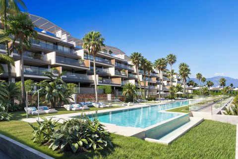 3 chambres Appartement à Chullera, Spain No. 90734 20
