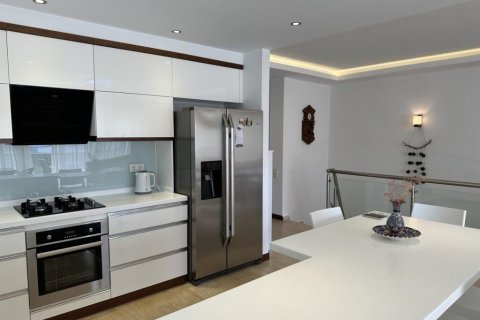 4 rooms Apartment in Konakli, Turkey No. 21451 13