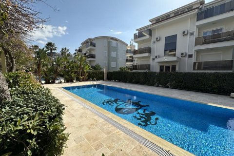 4 rooms Apartment in Konakli, Turkey No. 21451 3