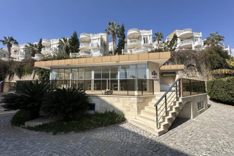 4 rooms Apartment in Konakli, Turkey No. 21451 30