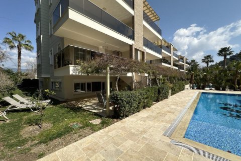 4 rooms Apartment in Konakli, Turkey No. 21451 1