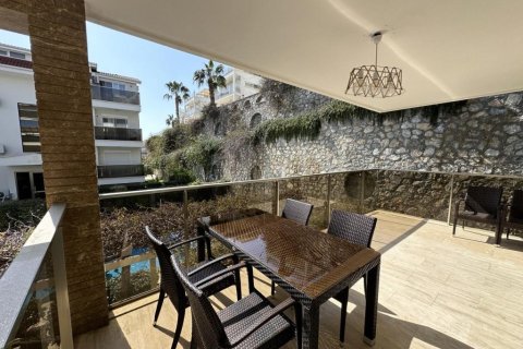 4 rooms Apartment in Konakli, Turkey No. 21451 10