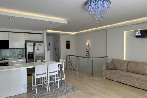 4 rooms Apartment in Konakli, Turkey No. 21451 12