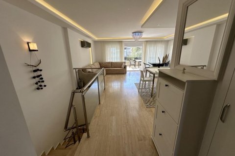 4 rooms Apartment in Konakli, Turkey No. 21451 15