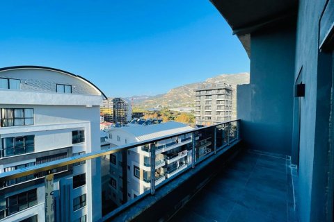 5 habitaciones Apartment en Mahmutlar, Turkey No. 21454 11