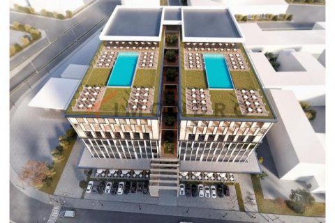 Apartamento tipo estudio Estudio en Beylikduezue, Turkey No. 20941 5