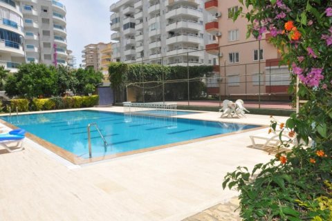 5 rooms Apartment in Mahmutlar, Turkey No. 21642 6