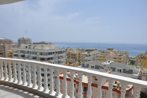 5 rooms Apartment in Mahmutlar, Turkey No. 21642 18